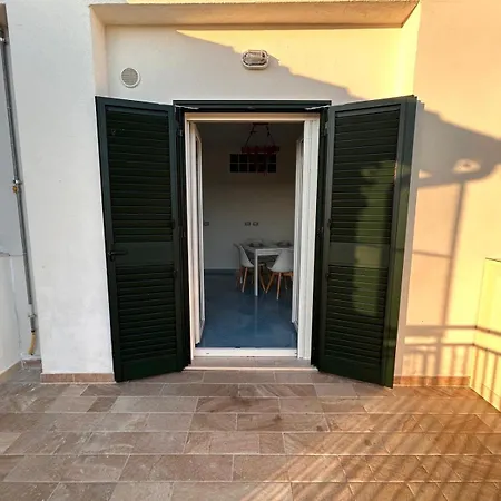 Διαμέρισμα Ginevra