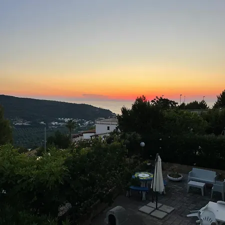 Ginevra Apartment Peschici