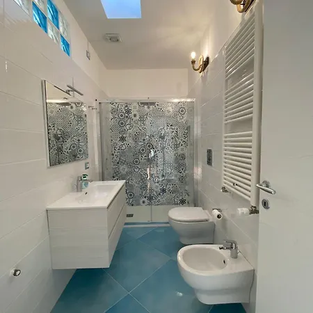 Ginevra Apartment Peschici